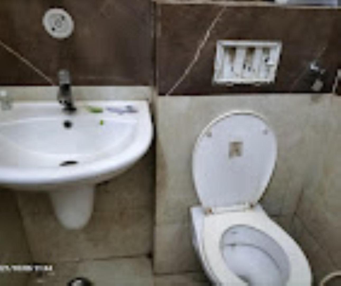 Hotel Mahabir Inn Mathura Extérieur photo