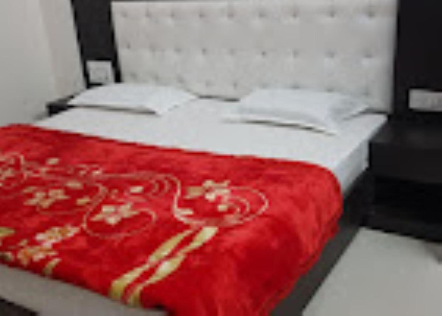Hotel Mahabir Inn Mathura Extérieur photo